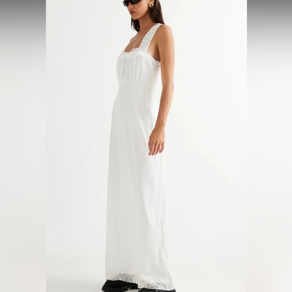 🩰Lioness Ballerina Slip Dress- XL